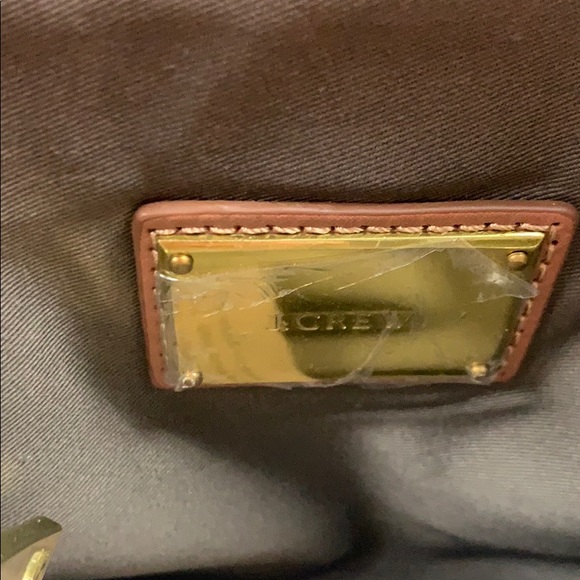 J crew shoulder bag - Picture 5 of 8